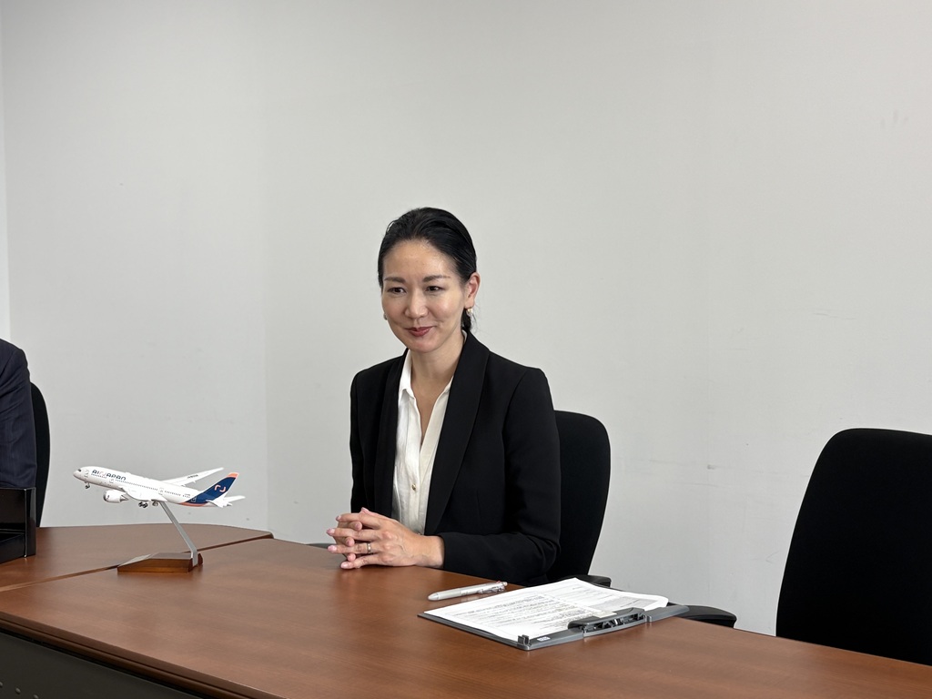 青池さん